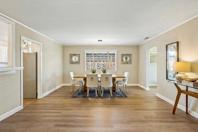 744 Pepper Drive, San Bruno, CA 94066