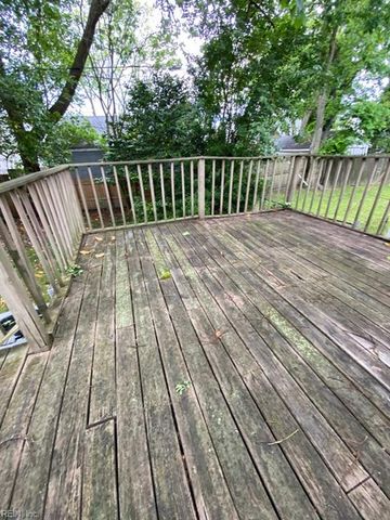 859 W 47th ST, Norfolk, VA 23508