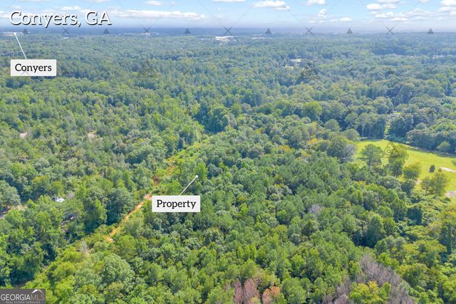 2265 Rockbridge Road NW, Conyers, GA 30012