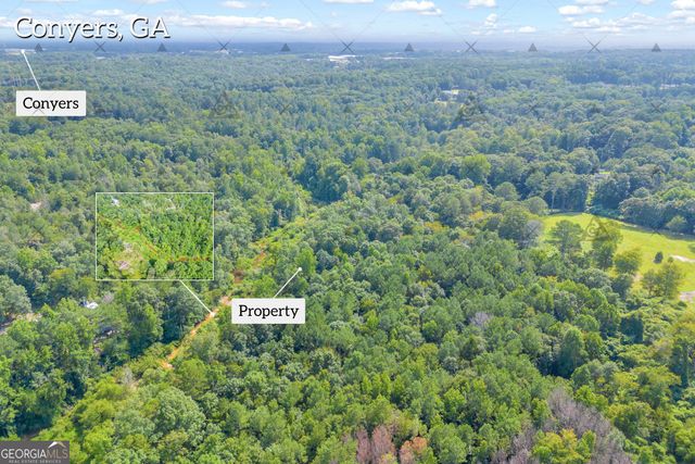 2265 Rockbridge Road NW, Conyers, GA 30012