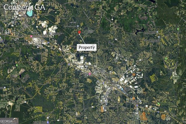 2265 Rockbridge Road NW, Conyers, GA 30012