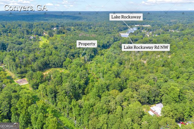 2265 Rockbridge Road NW, Conyers, GA 30012