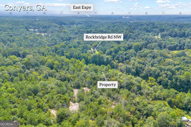 2265 Rockbridge Road NW, Conyers, GA 30012