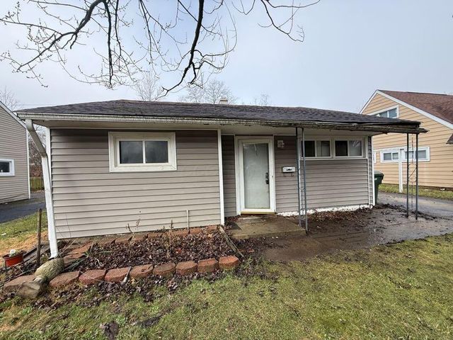 2345 Century Drive, Columbus, OH 43211