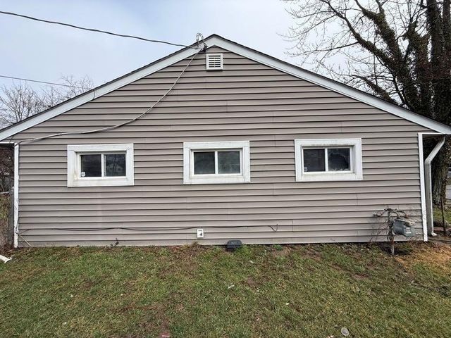 2345 Century Drive, Columbus, OH 43211