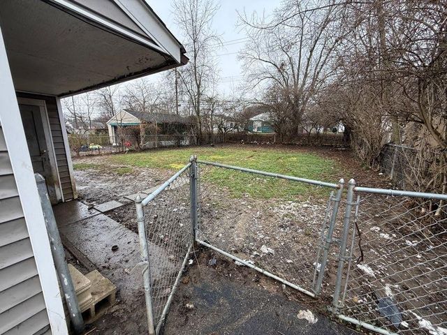 2345 Century Drive, Columbus, OH 43211