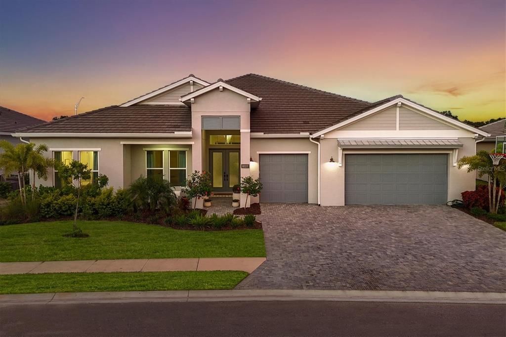 8227 NEVIS RUN, Lakewood Ranch, FL 34202