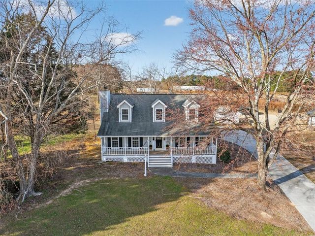 1213 Temple Johnson Road, Loganville, GA 30052