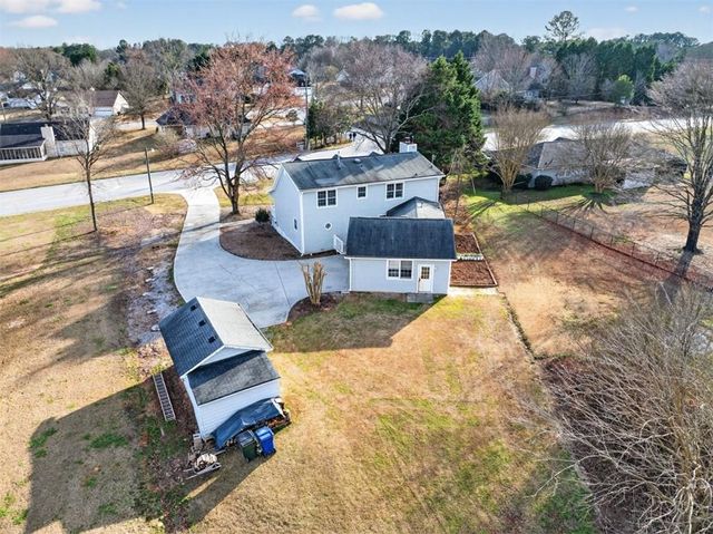 1213 Temple Johnson Road, Loganville, GA 30052