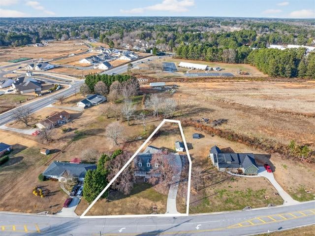 1213 Temple Johnson Road, Loganville, GA 30052