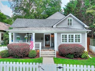 203 Flora NE Avenue, Atlanta, GA 30307