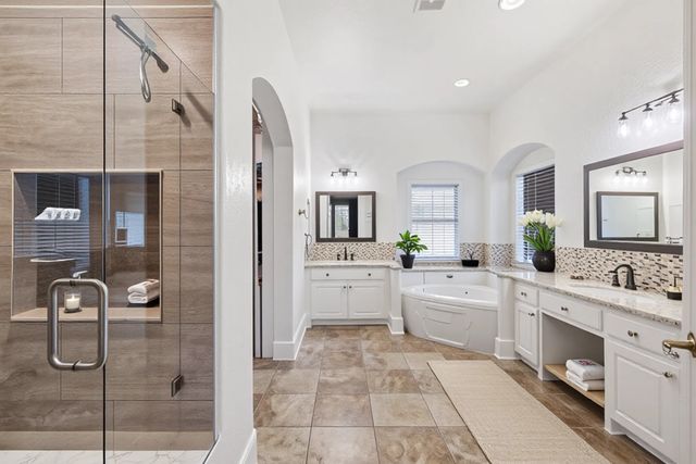 1920 Sandstone Drive, Frisco, TX 75034