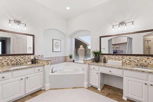 1920 Sandstone Drive, Frisco, TX 75034