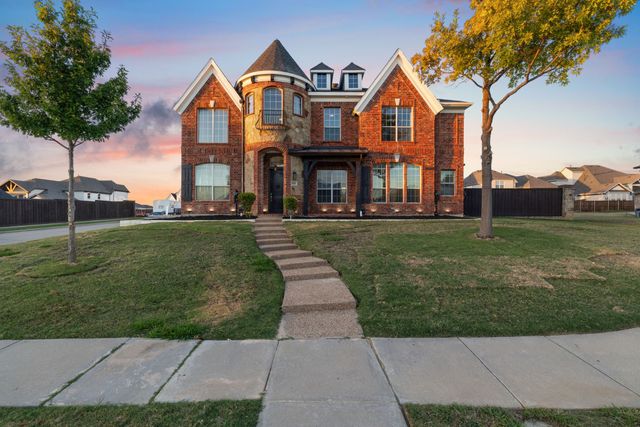 1920 Sandstone Drive, Frisco, TX 75034