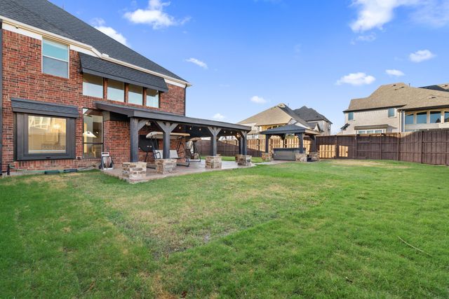 1920 Sandstone Drive, Frisco, TX 75034