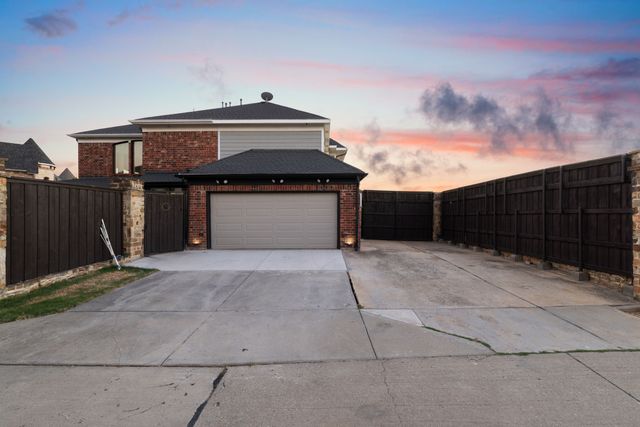 1920 Sandstone Drive, Frisco, TX 75034