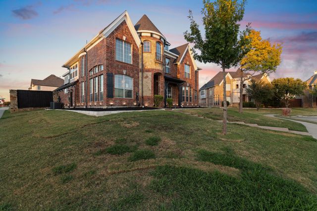 1920 Sandstone Drive, Frisco, TX 75034