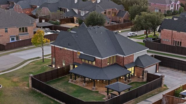 1920 Sandstone Drive, Frisco, TX 75034