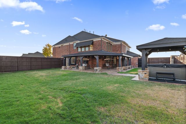 1920 Sandstone Drive, Frisco, TX 75034