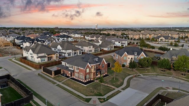 1920 Sandstone Drive, Frisco, TX 75034