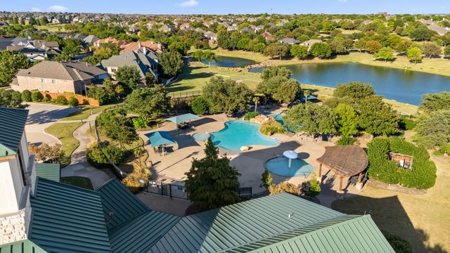1920 Sandstone Drive, Frisco, TX 75034