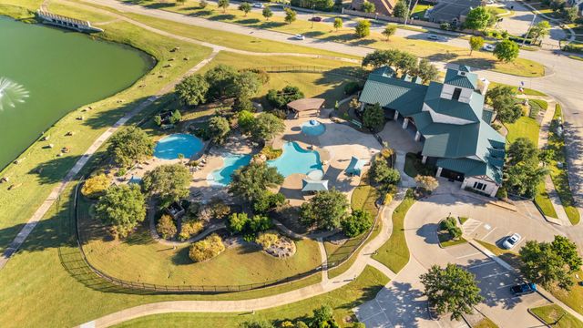 1920 Sandstone Drive, Frisco, TX 75034