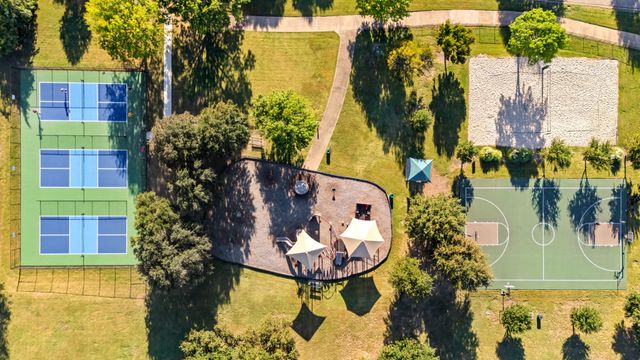 1920 Sandstone Drive, Frisco, TX 75034