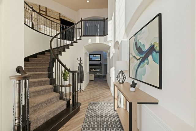 1920 Sandstone Drive, Frisco, TX 75034