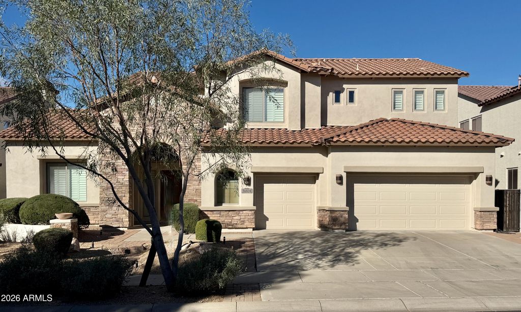 31604 N 19TH Avenue, Phoenix, AZ 85085