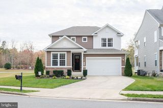 18474 PATRIOT LN, Ruther Glen, VA 22546