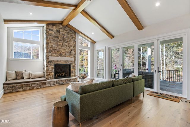 824 Journeys Rest Lane, Apex, NC 27523