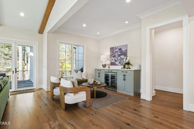 824 Journeys Rest Lane, Apex, NC 27523