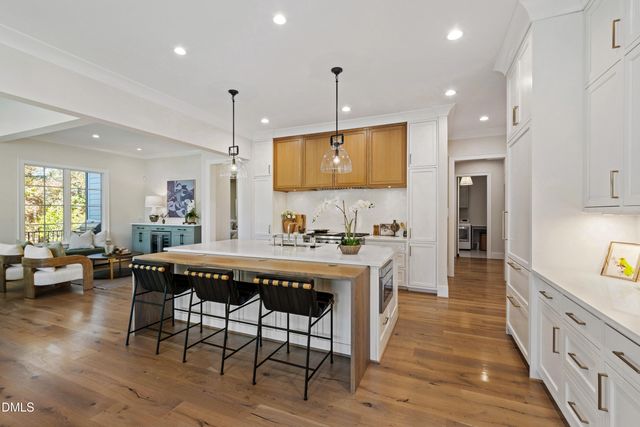 824 Journeys Rest Lane, Apex, NC 27523