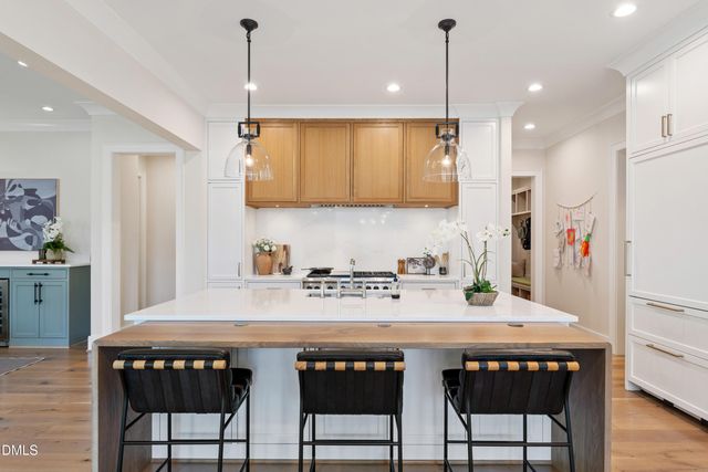 824 Journeys Rest Lane, Apex, NC 27523