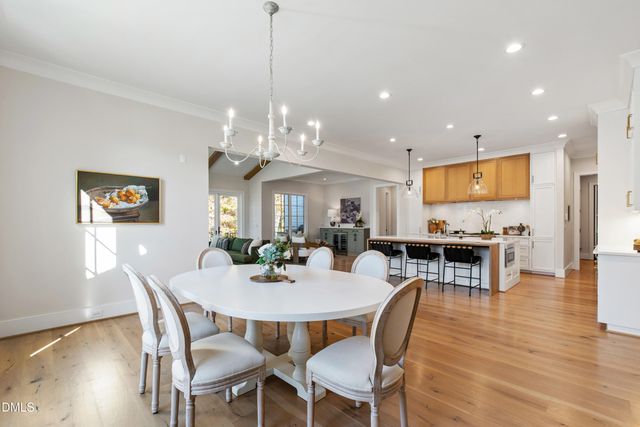 824 Journeys Rest Lane, Apex, NC 27523