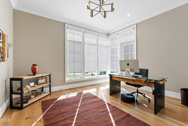 824 Journeys Rest Lane, Apex, NC 27523