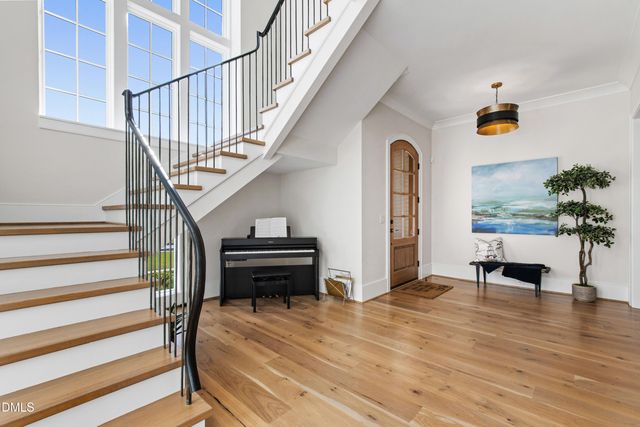 824 Journeys Rest Lane, Apex, NC 27523