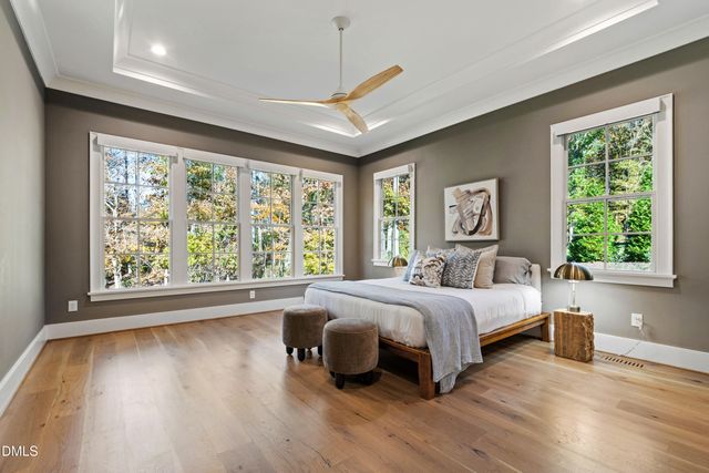 824 Journeys Rest Lane, Apex, NC 27523