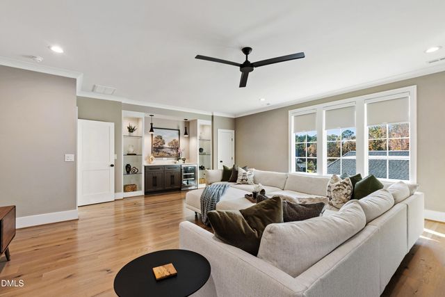 824 Journeys Rest Lane, Apex, NC 27523