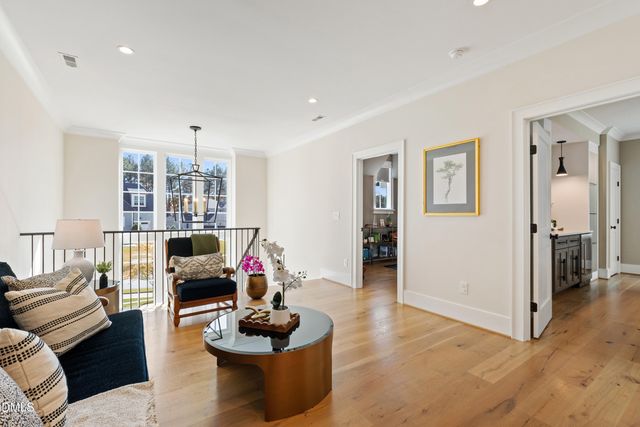 824 Journeys Rest Lane, Apex, NC 27523