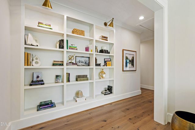 824 Journeys Rest Lane, Apex, NC 27523