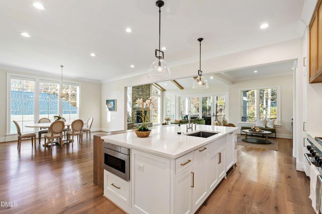 824 Journeys Rest Lane, Apex, NC 27523