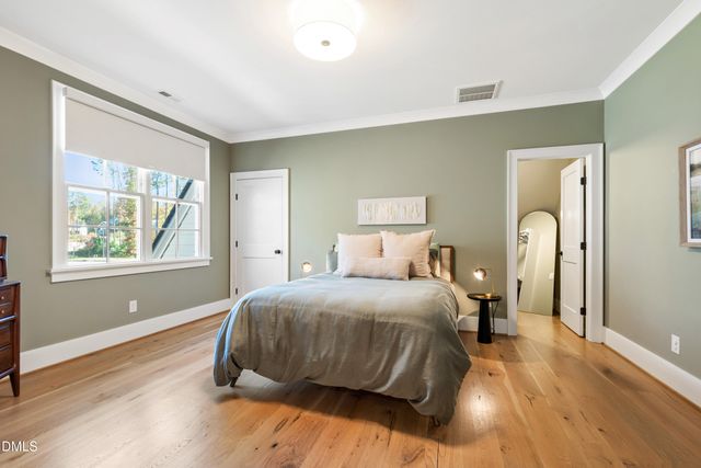 824 Journeys Rest Lane, Apex, NC 27523