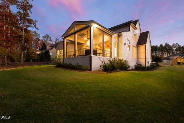 824 Journeys Rest Lane, Apex, NC 27523