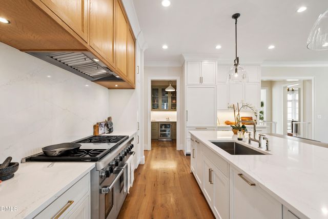 824 Journeys Rest Lane, Apex, NC 27523