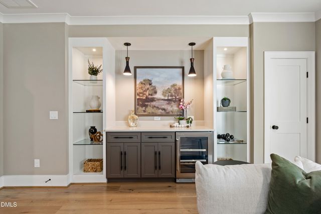 824 Journeys Rest Lane, Apex, NC 27523