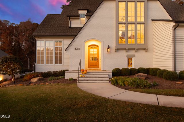 824 Journeys Rest Lane, Apex, NC 27523