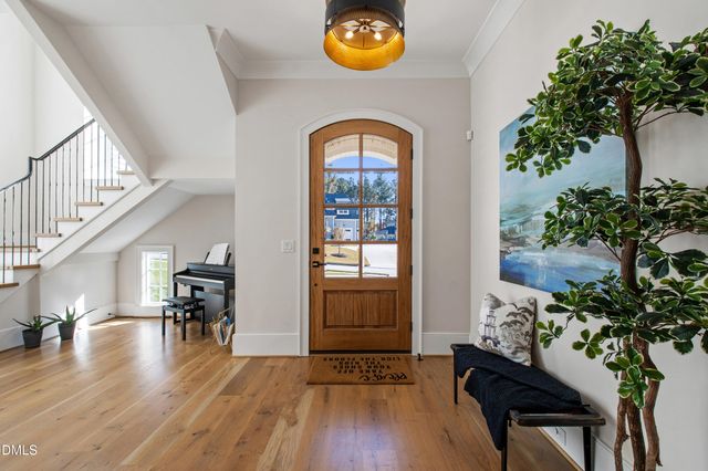 824 Journeys Rest Lane, Apex, NC 27523