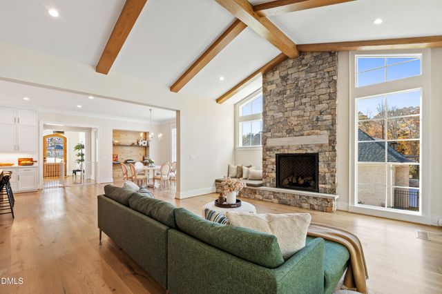 824 Journeys Rest Lane, Apex, NC 27523