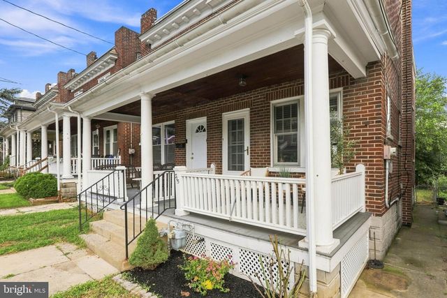 715 5TH ST, Lancaster, PA 17603